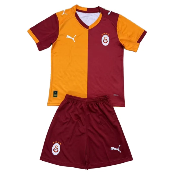 Galatasaray SK Hemmatröja Barn 2025/26 Galatasaray SK Hemmatröja Barn 2025/26