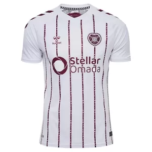 Heart of Midlothian Bortatröja 2025/26