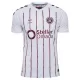 Heart of Midlothian Bortatröja 2025/26 Heart of Midlothian Bortatröja 2025/26