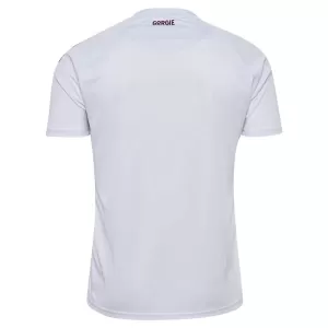 Heart of Midlothian Bortatröja 2025/26