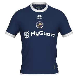 Millwall Hemmatröja 2025/26