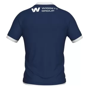 Millwall Hemmatröja 2025/26