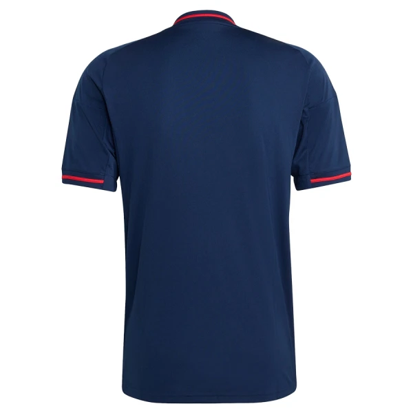 Olympique Lyon Bortatröja 2025/26