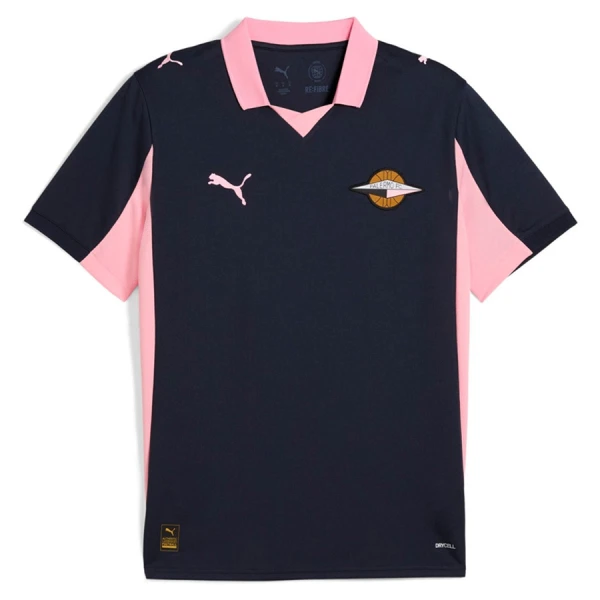Palermo Bortatröja 2025/26 Palermo Bortatröja 2025/26