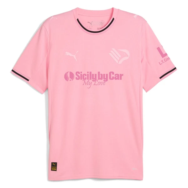 Palermo Hemmatröja 2025/26 Palermo Hemmatröja 2025/26