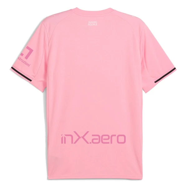 Palermo Hemmatröja 2025/26