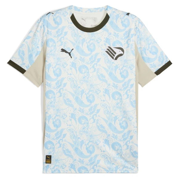 Palermo Tredjetröja 2025/26 Palermo Tredjetröja 2025/26