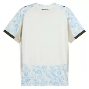 Palermo Tredjetröja 2025/26