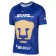 Pumas UNAM Bortatröja 2025/26 Pumas UNAM Bortatröja 2025/26