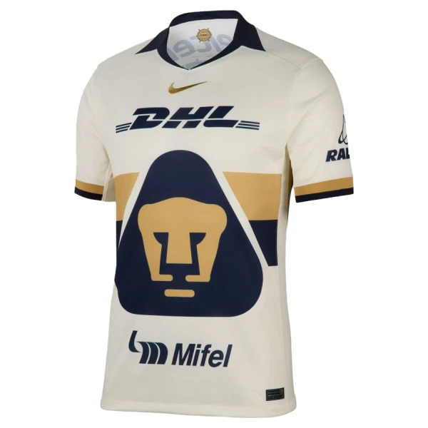 Pumas UNAM Hemmatröja 2025/26 Pumas UNAM Hemmatröja 2025/26