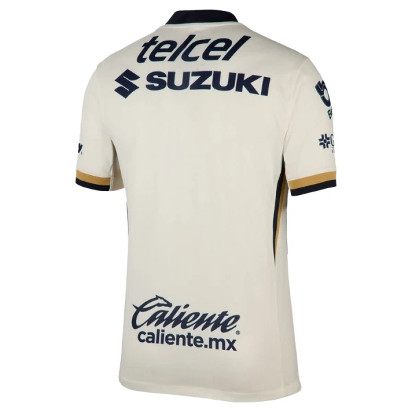 Pumas UNAM Hemmatröja 2025/26
