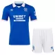 Rangers Hemmatröja Barn 2025/26 Rangers Hemmatröja Barn 2025/26