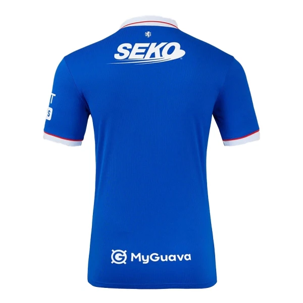 Rangers Hemmatröja Barn 2025/26