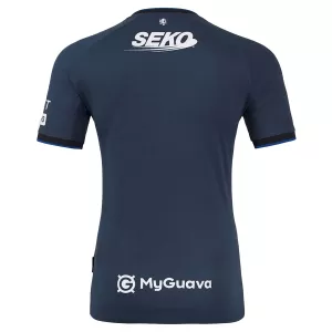 Rangers Tredjetröja 2025/26