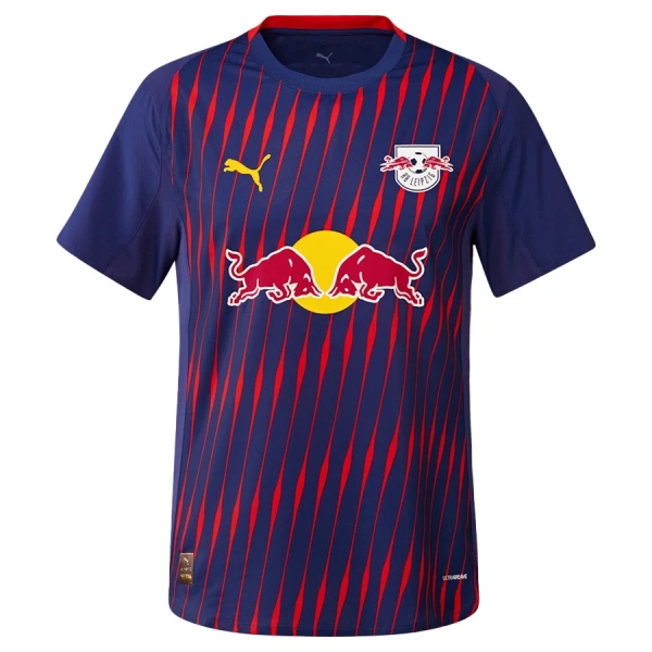 RB Leipzig Bortatröja 2025/26 RB Leipzig Bortatröja 2025/26