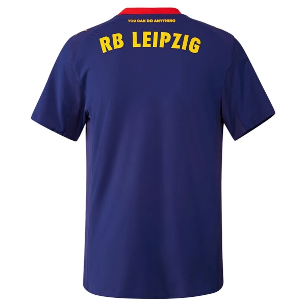 RB Leipzig Bortatröja 2025/26
