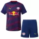 RB Leipzig Bortatröja Barn 2025/26 RB Leipzig Bortatröja Barn 2025/26