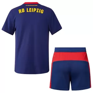 RB Leipzig Bortatröja Barn 2025/26