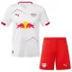 RB Leipzig Hemmatröja Barn 2025/26 RB Leipzig Hemmatröja Barn 2025/26