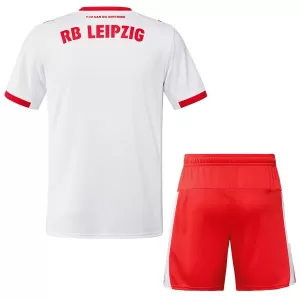 RB Leipzig Hemmatröja Barn 2025/26