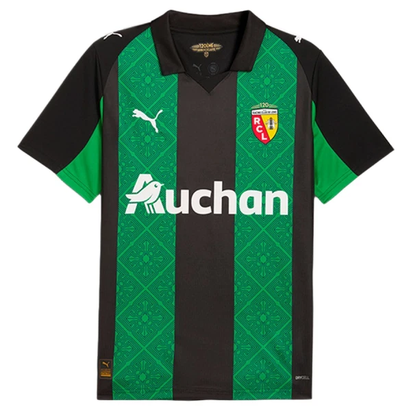 RC LENS Bortatröja 2025/26 RC LENS Bortatröja 2025/26