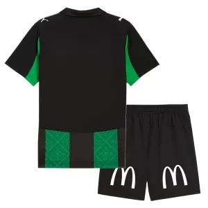 RC LENS Bortatröja Barn 2025/26