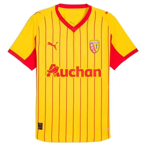 RC LENS Hemmatröja 2025/26 RC LENS Hemmatröja 2025/26