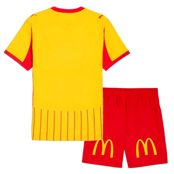 RC LENS Hemmatröja Barn 2025/26