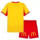 RC LENS Hemmatröja Barn 2025/26