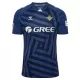 Real Betis Målvakt Tröja 2025/26 Navy Real Betis Målvakt Tröja 2025/26 Navy