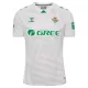 Real Betis Målvakt Tröja 2025/26 Vit Real Betis Målvakt Tröja 2025/26 Vit
