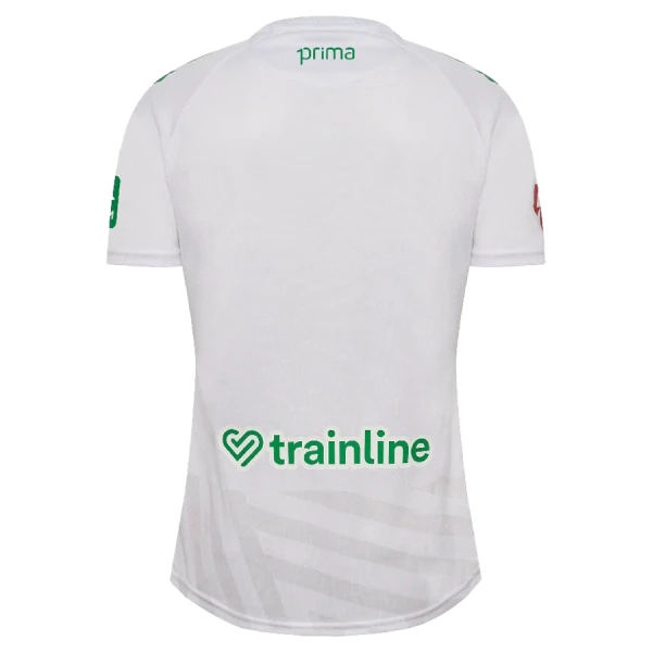 Real Betis Målvakt Tröja 2025/26 Vit