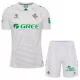 Real Betis Målvakt Tröja Barn 2025/26 Vit Real Betis Målvakt Tröja Barn 2025/26 Vit