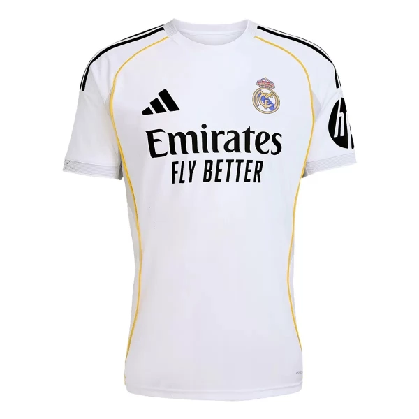 Real Madrid Luka Modric 10 Hemmatröja 2025/26 Speciell