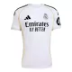 Real Madrid Luka Modric 10 Hemmatröja 2025/26 Speciell