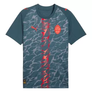 Shakhtar Donetsk Bortatröja 2025/26