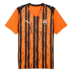 Shakhtar Donetsk Hemmatröja 2025/26