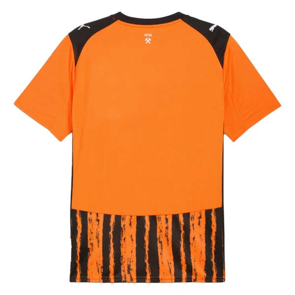 Shakhtar Donetsk Hemmatröja 2025/26