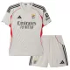 SL Benfica Bortatröja Barn 2025/26 SL Benfica Bortatröja Barn 2025/26