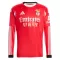 SL Benfica Hemmatröja 2025/26 Långärmad