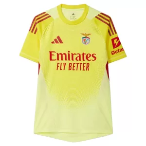 SL Benfica Målvakt Tröja 2025/26