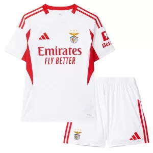 SL Benfica Tredjetröja Barn 2025/26