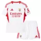 SL Benfica Tredjetröja Barn 2025/26 SL Benfica Tredjetröja Barn 2025/26