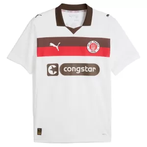 St Pauli Bortatröja 2025/26