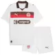 St Pauli Bortatröja Barn 2025/26 St Pauli Bortatröja Barn 2025/26