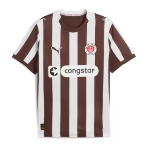 St Pauli Hemmatröja 2025/26
