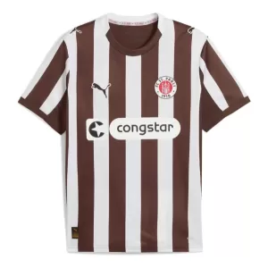 St Pauli Hemmatröja 2025/26