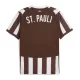 St Pauli Hemmatröja 2025/26