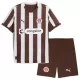St Pauli Hemmatröja Barn 2025/26 St Pauli Hemmatröja Barn 2025/26