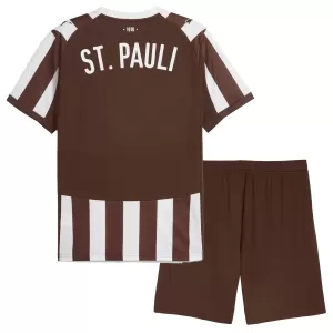 St Pauli Hemmatröja Barn 2025/26